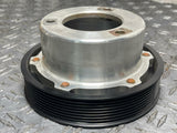 2003-04 Ford Mustang SVT Cobra Metco Underdrive Lower Ring- for 4.6 4V S/C'd 282