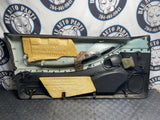 1999-04 Ford Mustang GT/SVT Cobra Interior Door Panels Pair- LOW MILES 282