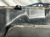 1999-04 Ford Mustang GT/SVT Cobra Rear Seat Head Rest (SEE DECS.) 282