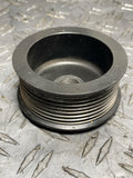 2003-04 Ford Mustang SVT Cobra Aftermarket 3.2" Alternator Pulley