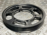 2003-04 Ford Mustang SVT Cobra Metco 6lbs Lower Ring- for 4V S/C'D 282