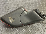 2015-23 Ford Mustang LH Driver Side View Mirror (PL, TS, Defrost, Code PQ) 262