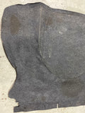 1999-04 Ford Mustang GT/SVT Cobra Trunk Mat/Spare Tire Cover 282
