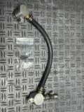 1999-04 Ford Mustang SVT Cobra MMR Head Cooling Mod- for 4V 282