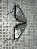 1999-04 Ford Mustang GT/SVT Cobra Mach 460 Door Tweeters Pair 282