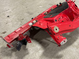 2015-23 Ford Mustang Driver LH Frame Rail Strut Tower- Code PQ 262