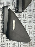 1999-04 Ford Mustang GT/SVT Cobra Mach 460 Door Tweeters Pair 282