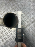 1996-04 Ford Mustang Borla Atak Cat Back 2.5"