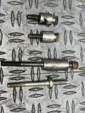 2003-04 Ford Mustang SVT Cobra Metco Lower Kit- for 4.6 4V S/C'd 282 (NO RING)