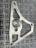 2003-04 Ford Mustang SVT Cobra Metco Lower Kit- for 4.6 4V S/C'd 282 (NO RING)