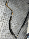 1999-04 Ford Mustang GT Power Steering Line Pair- for Rack 282