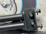 1999-04 Ford Mustang Aftermarket Rear Double Bar Shock Tower Brace- IN TRUNK 282