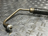 1999-04 Ford Mustang GT Power Steering Line Pair- for Rack 282