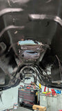 2001 Ford Mustang GT Coupe SHELL- 66,xxx Chassis Miles (SEE DESC.) 282