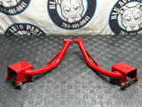 1999-04 Ford Mustang GT BMR  Upper Torque Box Brace Kit (TBR005R) 282