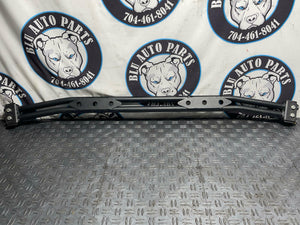 1999-04 Ford Mustang Aftermarket Rear Double Bar Shock Tower Brace- IN TRUNK 282