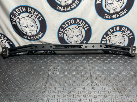 1999-04 Ford Mustang Aftermarket Rear Double Bar Shock Tower Brace- IN TRUNK 282