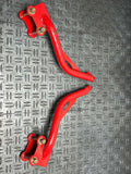 1999-04 Ford Mustang GT BMR  Upper Torque Box Brace Kit (TBR005R) 282