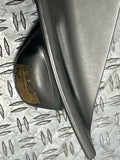 1999-04 Ford Mustang GT/SVT Cobra Interior Door Pulls Pair- FOR COUPE 282