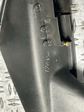 1999-04 Ford Mustang GT/SVT Cobra Interior Door Pulls Pair- FOR COUPE 282