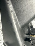 1999-04 Ford Mustang GT/SVT Cobra Interior Door Pulls Pair- FOR COUPE 282