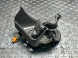 1999-04 Ford Mustang GT/SVT Cobra Shifter Bezel & Boot- LOW MILES 282