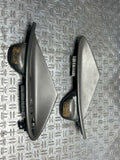 1999-04 Ford Mustang GT/SVT Cobra Interior Door Pulls Pair- FOR COUPE 282