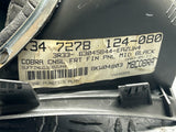 1999-04 Ford Mustang GT/SVT Cobra Shifter Bezel & Boot- LOW MILES 282