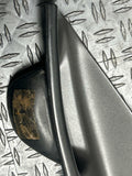 1999-04 Ford Mustang GT/SVT Cobra Interior Door Pulls Pair- FOR COUPE 282