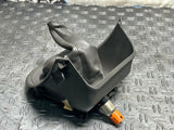 1999-04 Ford Mustang GT/SVT Cobra Shifter Bezel & Boot- LOW MILES 282