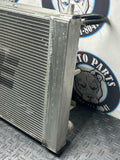 1996-04 Ford Mustang SVE Aluminum Triple Core Radiator 282
