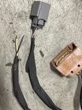 2015-17 Ford Mustang Engine Bay Distribution Harness Fuse Box 6R80 262
