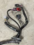 2015-17 Ford Mustang Engine Bay Distribution Harness Fuse Box 6R80 262