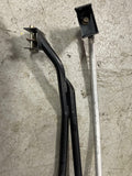 1996-04 Ford Mustang Maximum Motorsports Pan Hard Bar 277