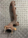 1999-04 Ford Mustang GT Saleen S281 Exhaust Manifolds- 17k Miles 277