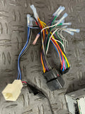 Alpine CDE-SXM145BT Radio/Head Unit Assembly 277