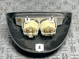 1999-03 Ford Mustang Saleen S281 SC Gauge Pod Leather 277