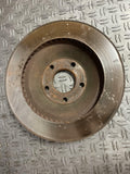 1999-01 Ford Mustang Saleen S351 S281 SC Alcon Calipers- 17k Miles 277