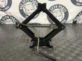 1999-04 Ford Mustang GT Saleen S281 SC Spare Tire Kit 16" 17K Miles 277