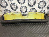 1999-04 Ford Mustang Leather Rear Seat Set- FOR COUPE, 17K Miles 277