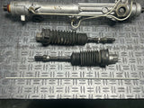 1999-04 Ford Mustang GT Saleen S281 SC Steering Rack 17K Miles 277