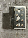 1999-04 Ford Mustang Saleen S281 SC Pedal Set Metal 277