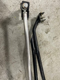 1996-04 Ford Mustang Maximum Motorsports Pan Hard Bar 277