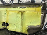 1999-04 Ford Mustang Leather Rear Seat Set- FOR COUPE, 17K Miles 277