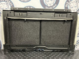 1999-04 Ford Mustang Leather Rear Seat Set- FOR COUPE, 17K Miles 277