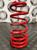 1999-04 Ford Mustang GT H&R Lowering Spring Set- 17k Miles, FOR COUPE 277
