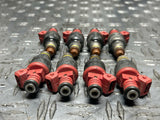 1999-02 Ford Mustang Saleen S281 SC Bosch 30 lb Fuel Injectors 17k Miles 277