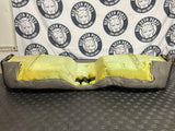 1999-04 Ford Mustang Leather Rear Seat Set- FOR COUPE, 17K Miles 277
