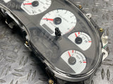 2001 Ford Mustang Saleen S281 SC Cluster Showing 23K Miles 277