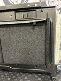 1999-04 Ford Mustang Leather Rear Seat Set- FOR COUPE, 17K Miles 277